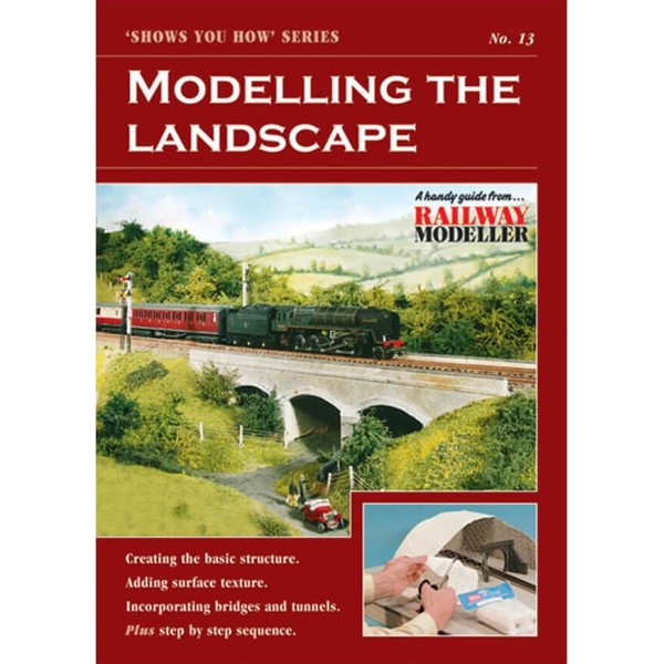 Peco Modelling the Landscape No 13