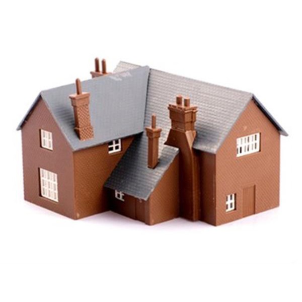 Farm House N Gauge 