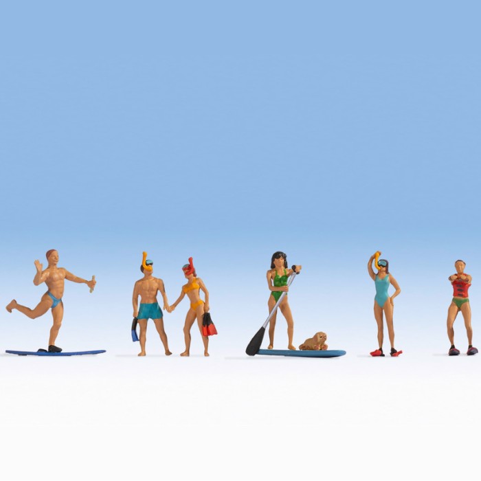 Snorkelling Paddle Boarding Waterskiing Water Sports OO Noch 15854 Snorkelling Paddle Boarding Waterskiing Water Sports OO Noch 15854