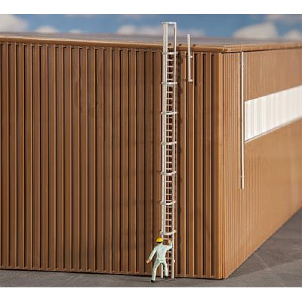 Ladder & Railing Kit OO