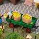 Wooden casks OO