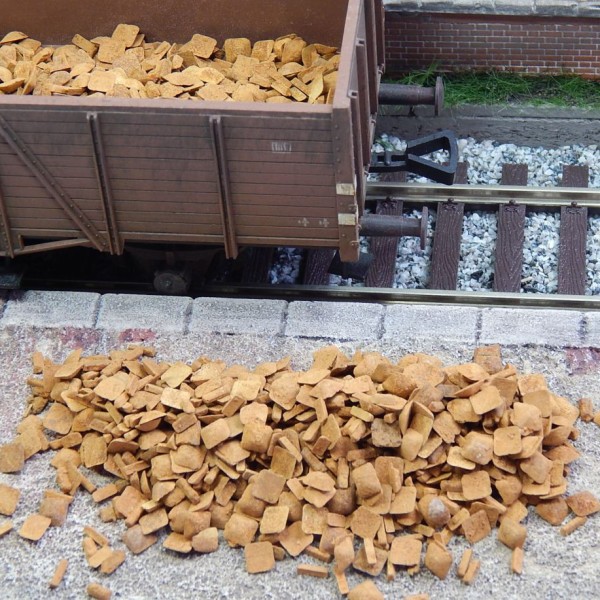 Rusty Scrap Iron Ingots Pig Iron