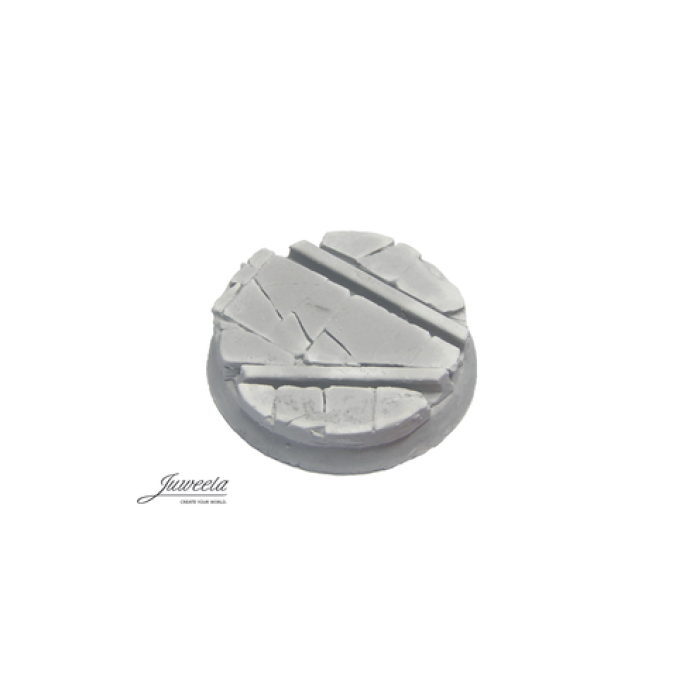 Wargame Base Kit Rail and Tracks large Wargame Base Kit Rail and Tracks large