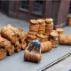 Rusty Old Drums or Barrels OO Juweela 27171 Rusty Old Drums or Barrels OO Juweela 27171