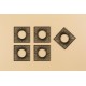Tree grilles