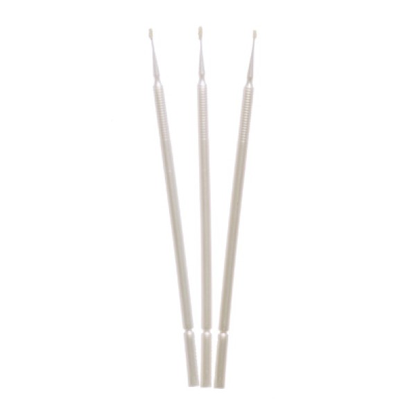 Microbrushes