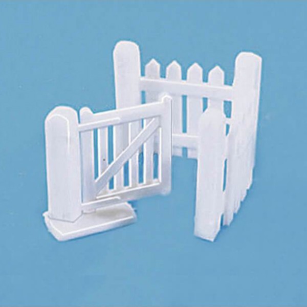 Kissing Gates OO