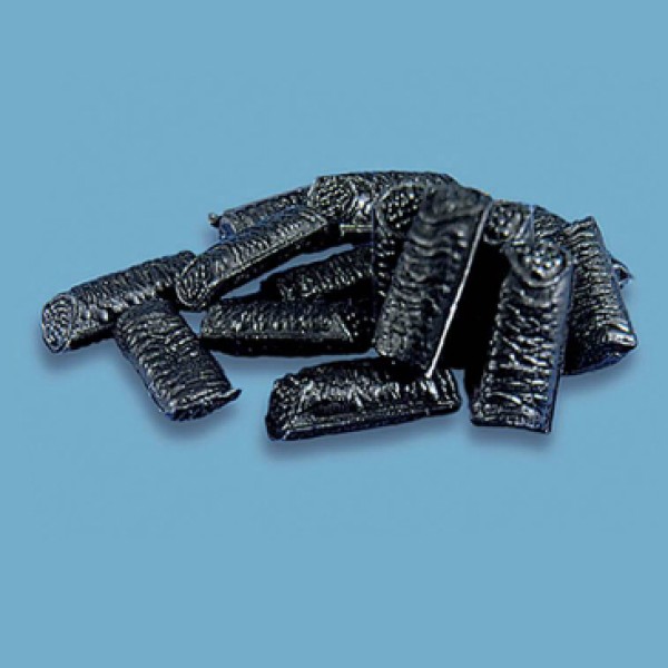 Sacks of Coal OO