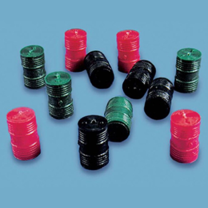Oil Drums OO Oil Drums OO