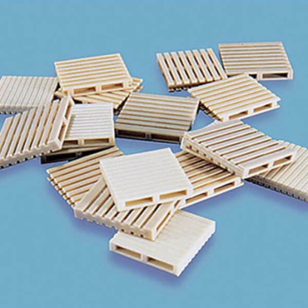 Pallets OO