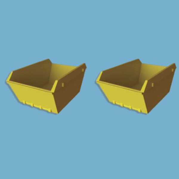 Skips N gauge
