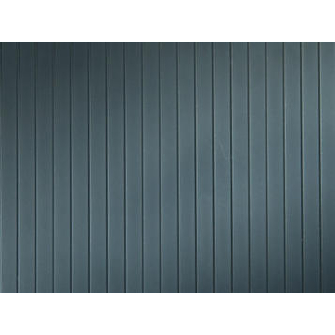 MODEL TIN ROOF SHEET OO