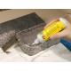 Embossed Brick wall 3D cardboard Quarrystone N gauge Embossed Brick wall 3D cardboard Quarrystone N gauge