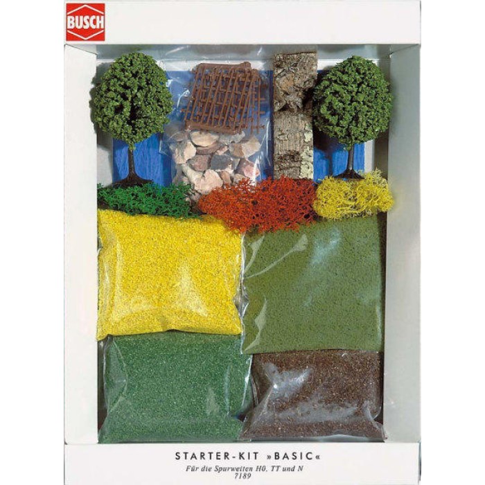 Scenic Starter Pack Landscape Scenic Starter Pack Landscape