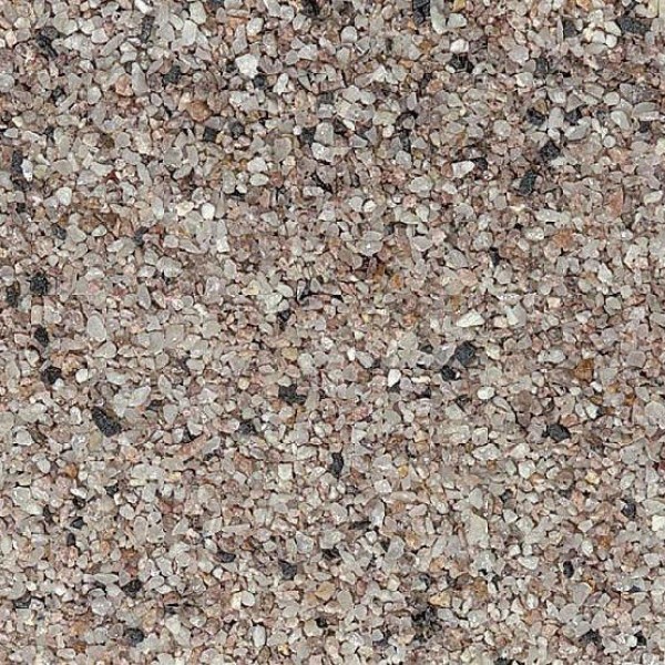 Pink Granite Ballast Busch 7514