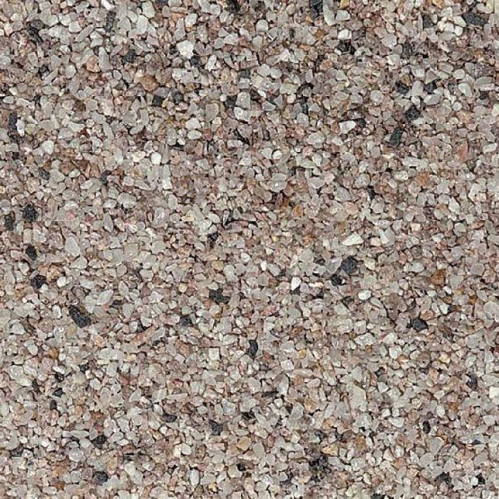 Pink Granite Ballast Busch 7514
