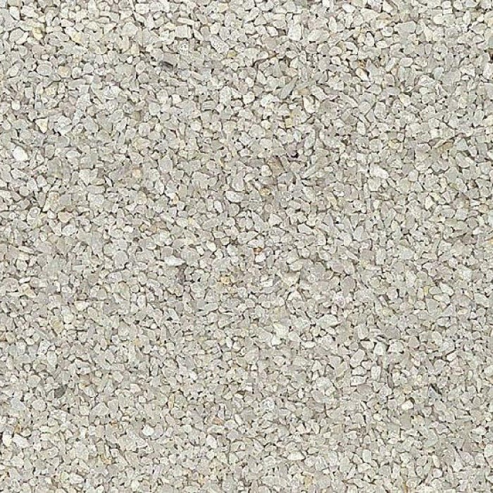 White Granite Ballast Busch 7515