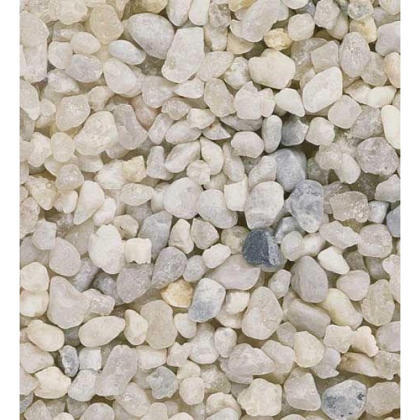 Quartz Stone Boulders Light