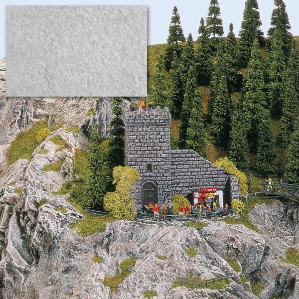 Rock Filler Stone Grey