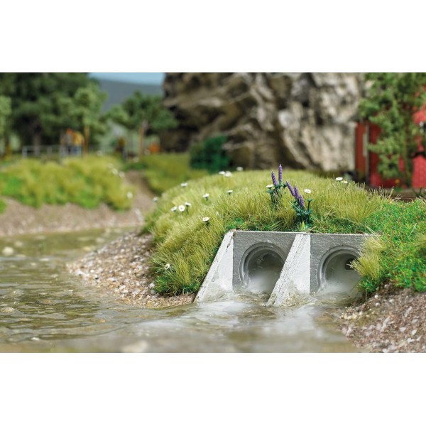 Culvert Pipe OO