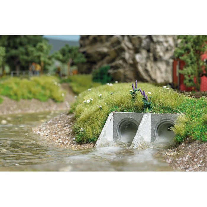 Culvert Pipe OO