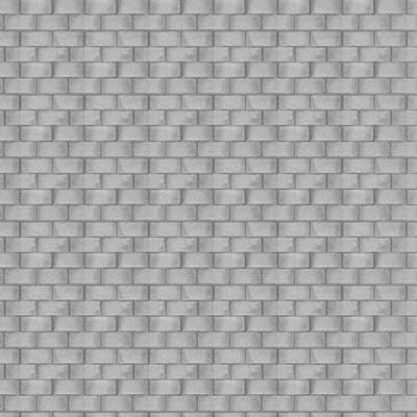 Self-Adhesive Building Paper Breeze Blocks OO