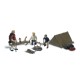 Campers N gauge A2199