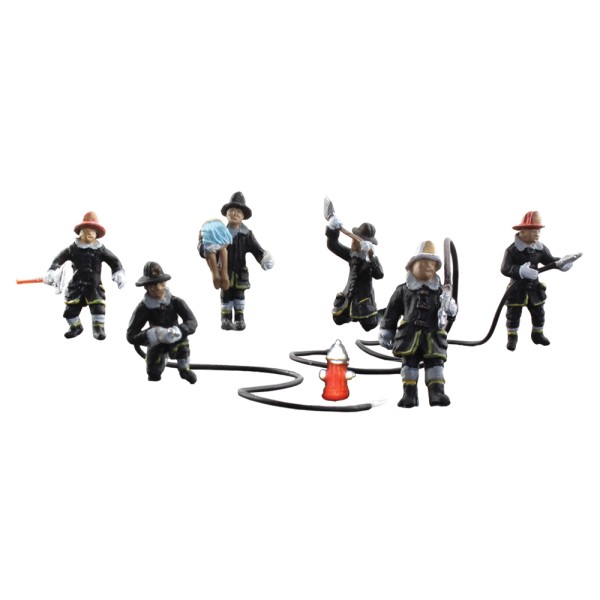 Firefighters OO