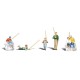 Fishing N gauge