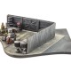 Privacy Fence N gauge Privacy Fence N gauge