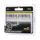 Rail Board Fence N gauge A2992 Rail Board Fence N gauge A2992