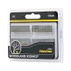 Privacy Fence N gauge Privacy Fence N gauge