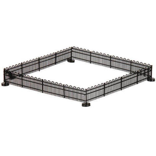 Hairpin Style Fence N gauge