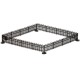 Hairpin Style Fence N gauge
