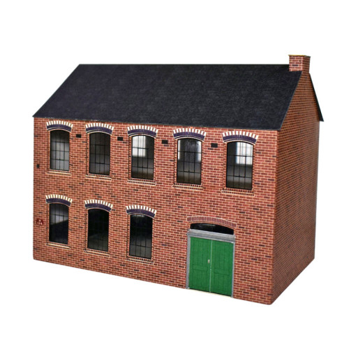 Model Scenery Supplies