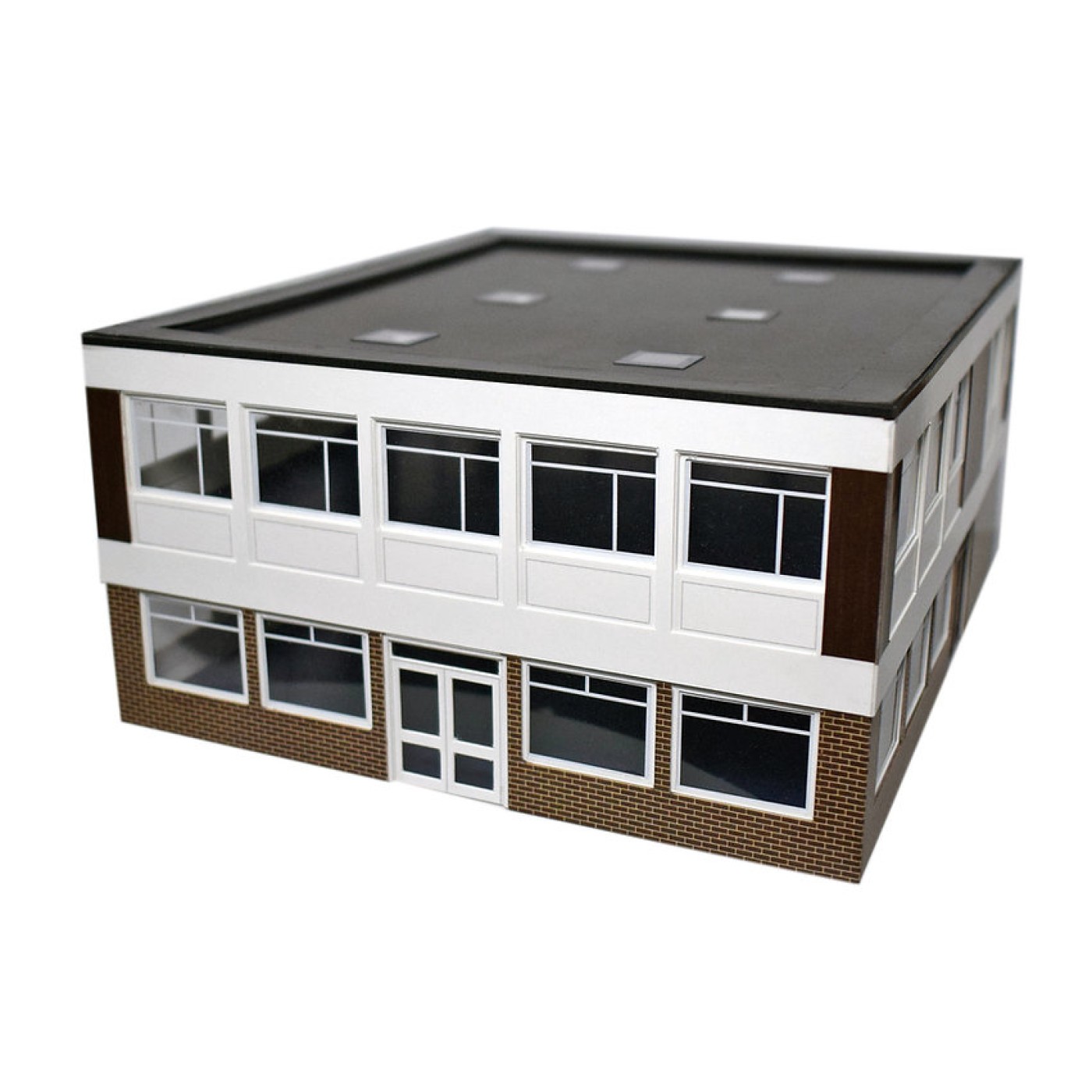 Office Block ATD014