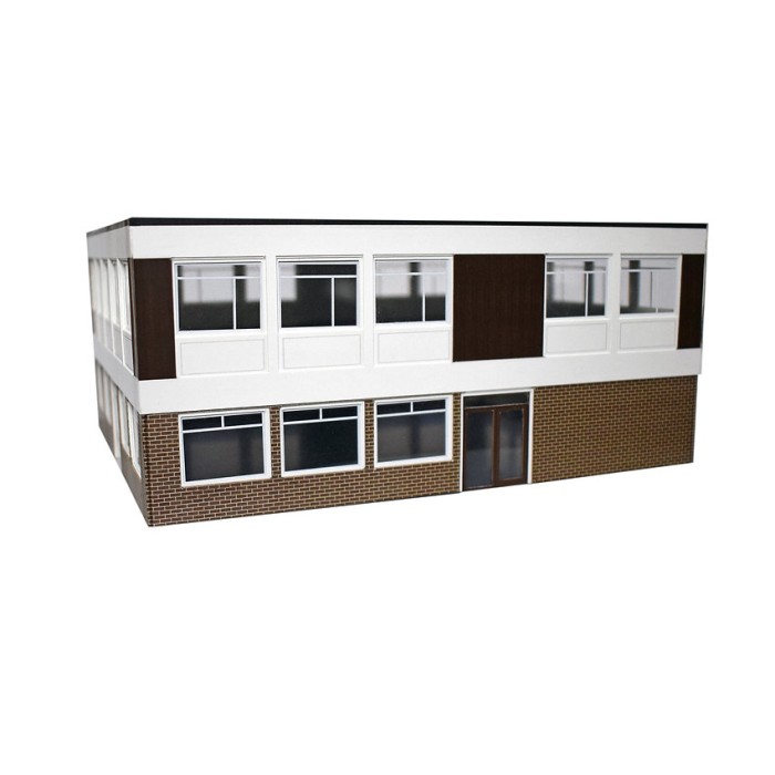Office Block OO ATD014