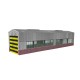 Single Road Traction Maintenance Depot OO ATD022 Single Road Traction Maintenance Depot OO ATD022