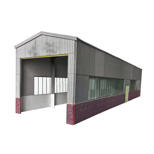 Model Scenery Supplies