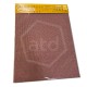 Brick wall Red Brick Card TT ATD13035 Brick wall Red Brick Card TT ATD13035