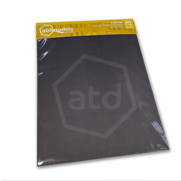 Asphalt Card OO ATD040