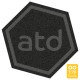 Asphalt Card OO ATD040
