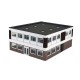 Office Block N gauge ATD12014 Office Block N gauge ATD12014