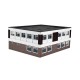 Office Block N gauge ATD12014 Office Block N gauge ATD12014