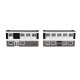 Office Block Low Relief N gauge ATD12021 Office Block Low Relief N gauge ATD12021