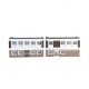 Office Block Low Relief TT ATD13021