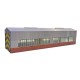 Single Road Traction Maintenance Depot TT ATD13022