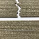Natural Stone Wall Sheet OO Natural Stone Wall Sheet OO