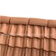 Roof Ridge Tiles Large Scale By Aedes 2206 Roof Ridge Tiles Large Scale By Aedes 2206