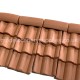 Roof Ridge Tiles Large Scale By Aedes 2206 Roof Ridge Tiles Large Scale By Aedes 2206